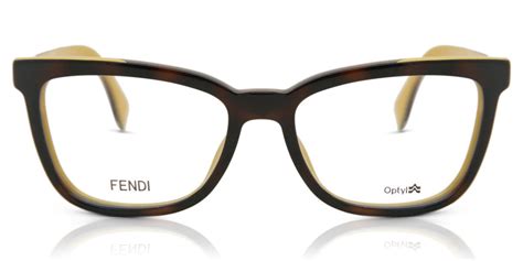 fendi 0122|Fendi Ff 0122 Eyeglasses .